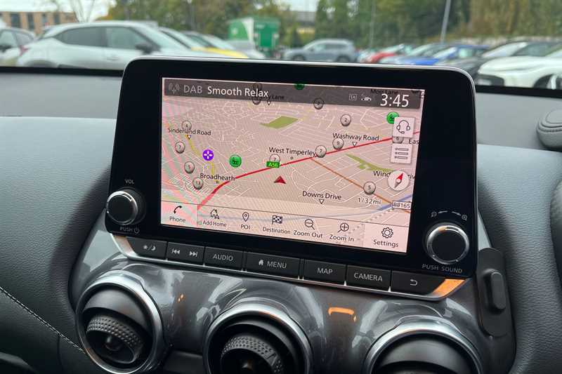 Used Nissan Juke 2022 for sale - 76286482: Photo 10