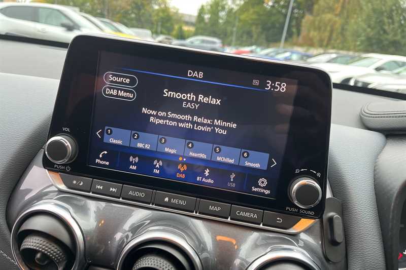 Used Nissan Juke 2022 for sale - 76286482: Photo 11