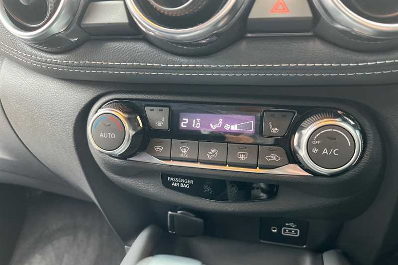 Used Nissan Juke 2022 for sale - 76286482: Photo 12