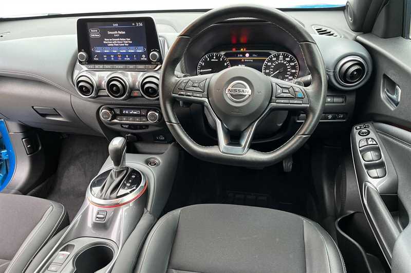 Used Nissan Juke 2022 for sale - 76286482: Photo 15
