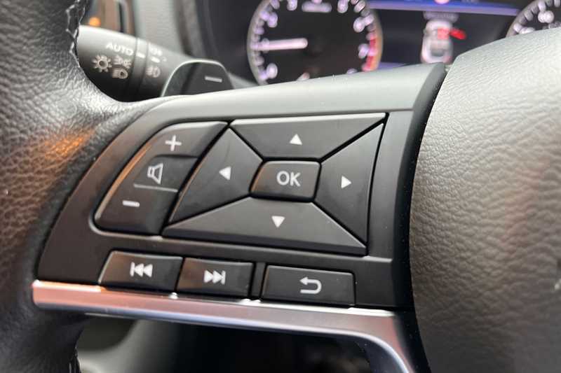 Used Nissan Juke 2022 for sale - 76286482: Photo 16