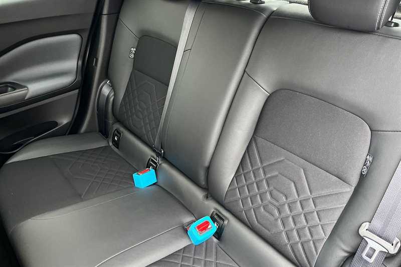 Used Nissan Juke 2022 for sale - 76286482: Photo 19