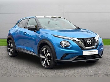 Nissan - Juke
