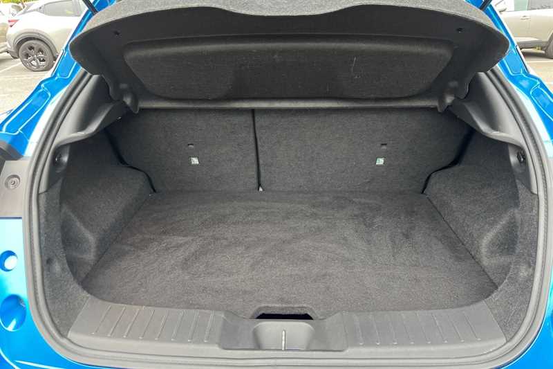 Used Nissan Juke 2022 for sale - 76286482: Photo 20