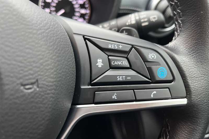 Used Nissan Juke 2022 for sale - 76286482: Photo 24