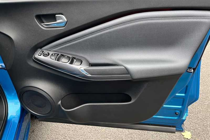 Used Nissan Juke 2022 for sale - 76286482: Photo 25