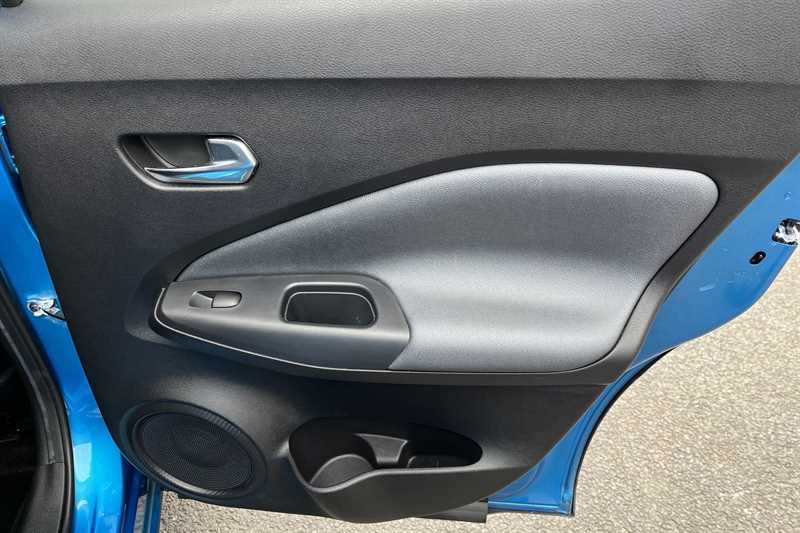 Used Nissan Juke 2022 for sale - 76286482: Photo 26