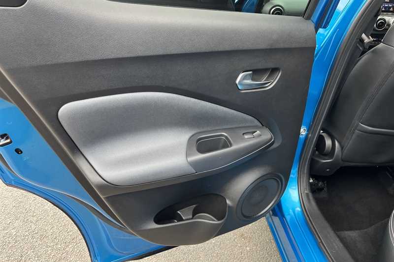 Used Nissan Juke 2022 for sale - 76286482: Photo 29