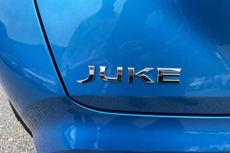 Used Nissan Juke 2022 for sale - 76286482: Photo 30