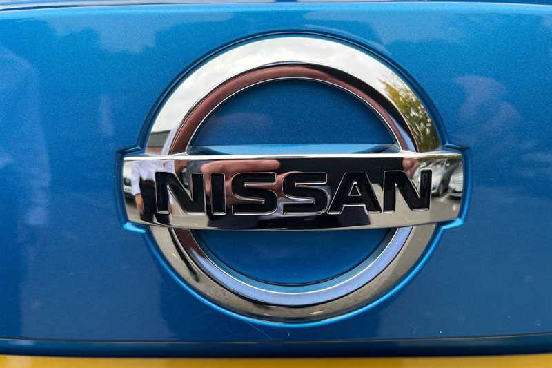 Used Nissan Juke 2022 for sale - 76286482: Photo 31