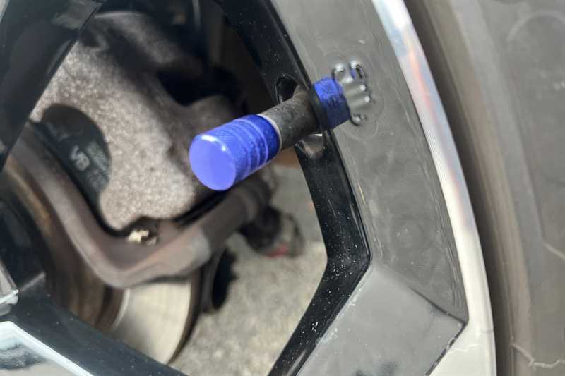 Used Nissan Juke 2022 for sale - 76286482: Photo 32