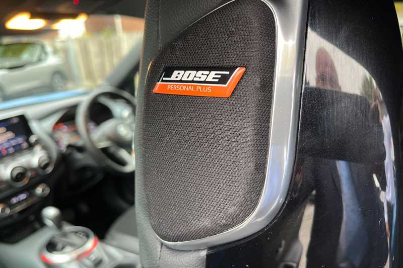 Used Nissan Juke 2022 for sale - 76286482: Photo 33