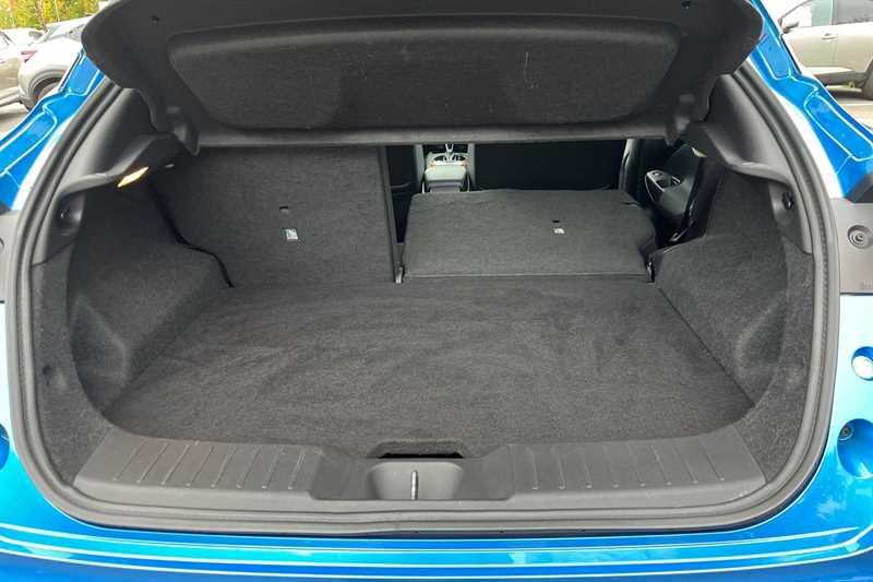 Used Nissan Juke 2022 for sale - 76286482: Photo 36