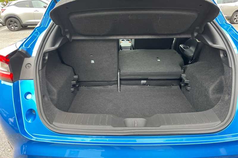 Used Nissan Juke 2022 for sale - 76286482: Photo 37