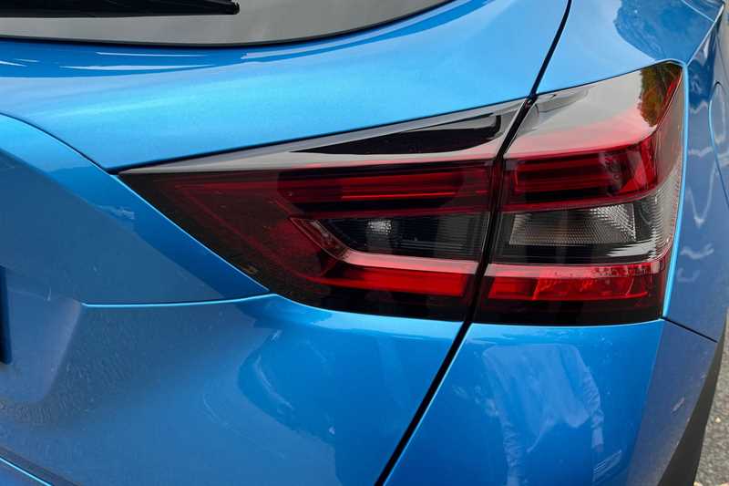 Used Nissan Juke 2022 for sale - 76286482: Photo 38