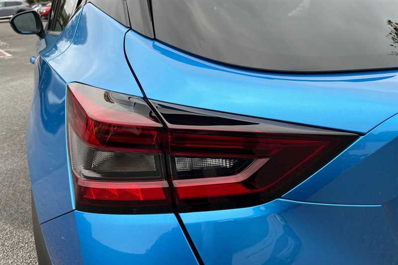 Used Nissan Juke 2022 for sale - 76286482: Photo 39