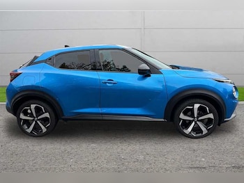 Used Nissan Juke 2022 for sale - 76286482: Photo 3