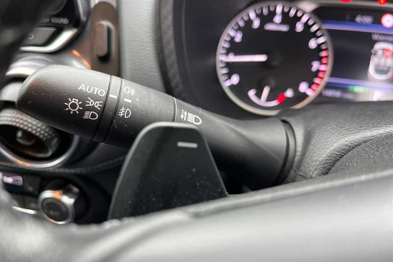 Used Nissan Juke 2022 for sale - 76286482: Photo 44