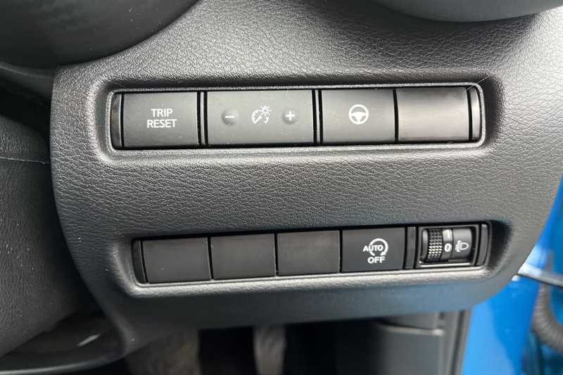 Used Nissan Juke 2022 for sale - 76286482: Photo 46