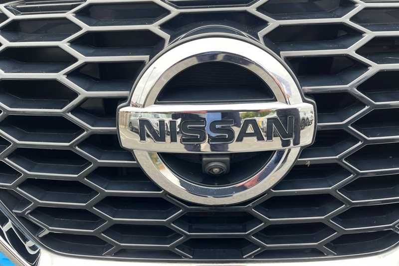 Used Nissan Juke 2022 for sale - 76286482: Photo 49
