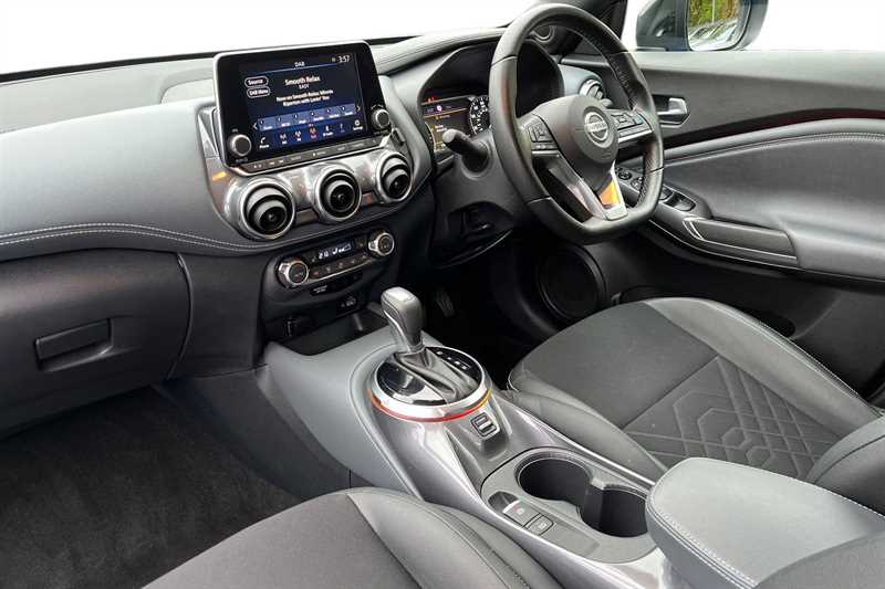 Used Nissan Juke 2022 for sale - 76286482: Photo 7