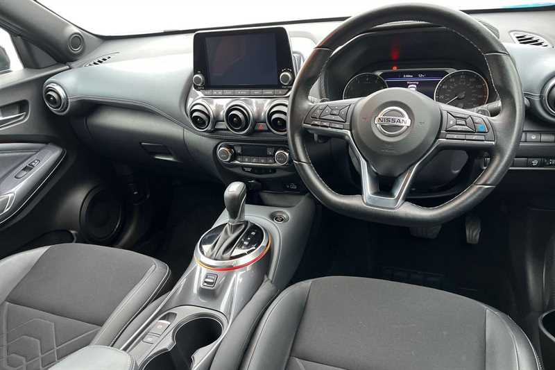 Used Nissan Juke 2022 for sale - 76286482: Photo 8