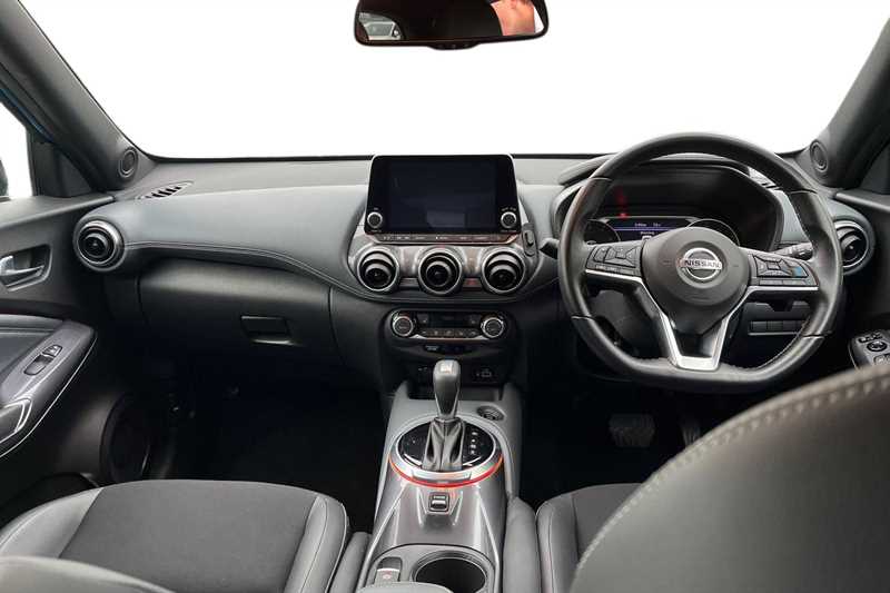 Used Nissan Juke 2022 for sale - 76286482: Photo 9