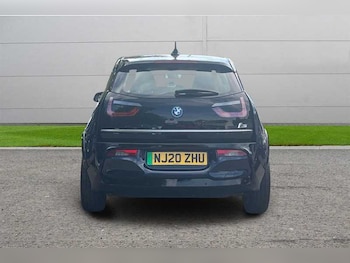 Used BMW i3 2020 for sale - 79363811: Photo