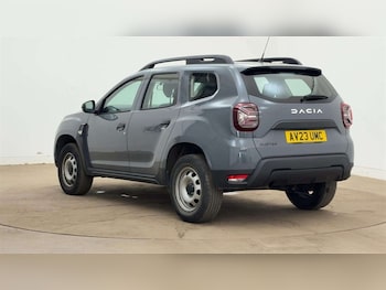 Used Dacia Duster 2023 for sale - 75679467: Photo