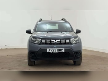 Used Dacia Duster 2023 for sale - 75679467: Photo