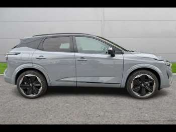 Used Nissan Qashqai 2025 for sale - 74890010: Photo