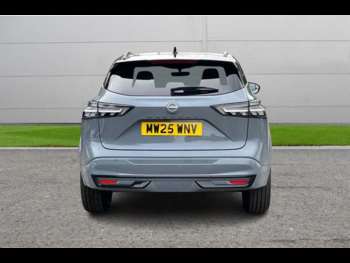 Used Nissan Qashqai 2025 for sale - 74890010: Photo
