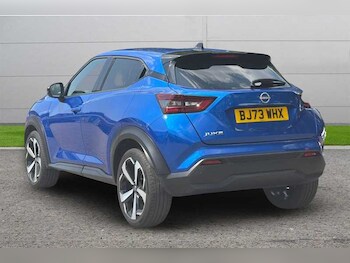Used Nissan Juke 2024 for sale - 78990587: Photo