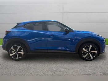 Used Nissan Juke 2024 for sale - 78990587: Photo