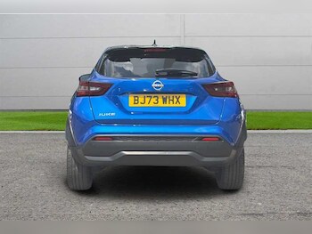 Used Nissan Juke 2024 for sale - 78990587: Photo