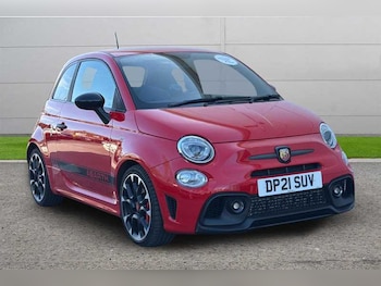 1.4 T-JET 180 COMPETIZIONE 3DR