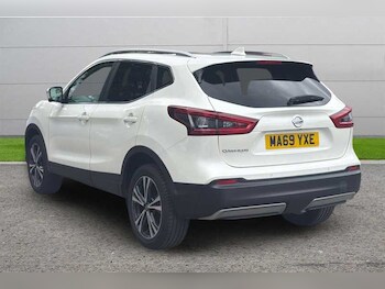 Used Nissan Qashqai 2019 for sale - 78760783: Photo