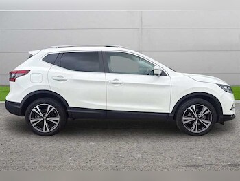 Used Nissan Qashqai 2019 for sale - 78760783: Photo