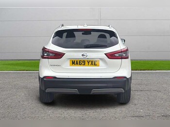Used Nissan Qashqai 2019 for sale - 78760783: Photo