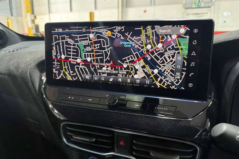 Used Nissan Juke 2025 for sale - 77092975: Photo 10