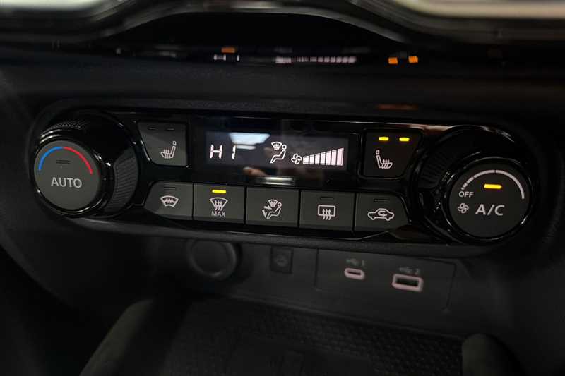 Used Nissan Juke 2025 for sale - 77092975: Photo 12