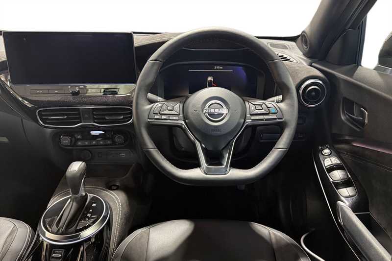 Used Nissan Juke 2025 for sale - 77092975: Photo 15