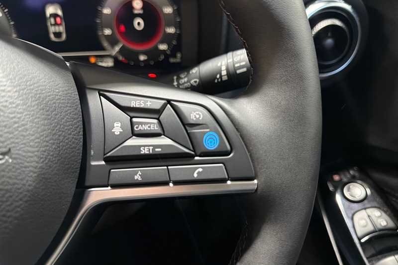 Used Nissan Juke 2025 for sale - 77092975: Photo 16