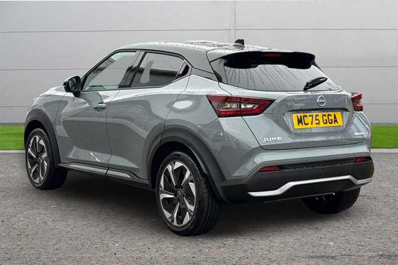 Used Nissan Juke 2025 for sale - 77092975: Photo 2