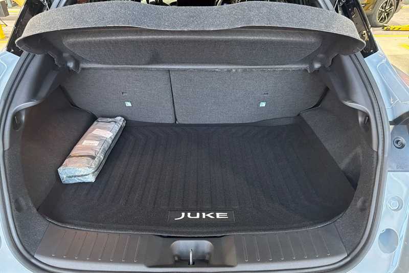 Used Nissan Juke 2025 for sale - 77092975: Photo 20