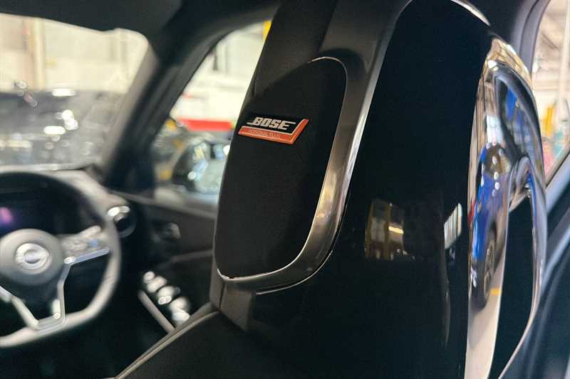 Used Nissan Juke 2025 for sale - 77092975: Photo 22