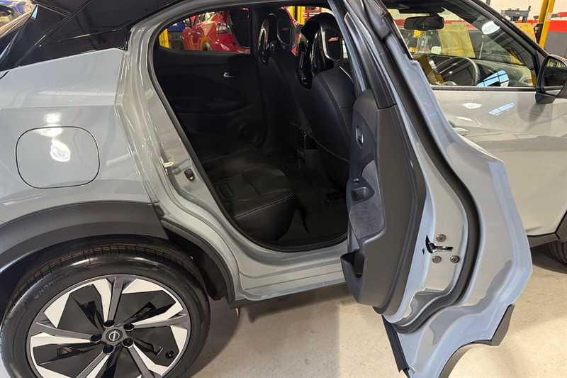 Used Nissan Juke 2025 for sale - 77092975: Photo 24