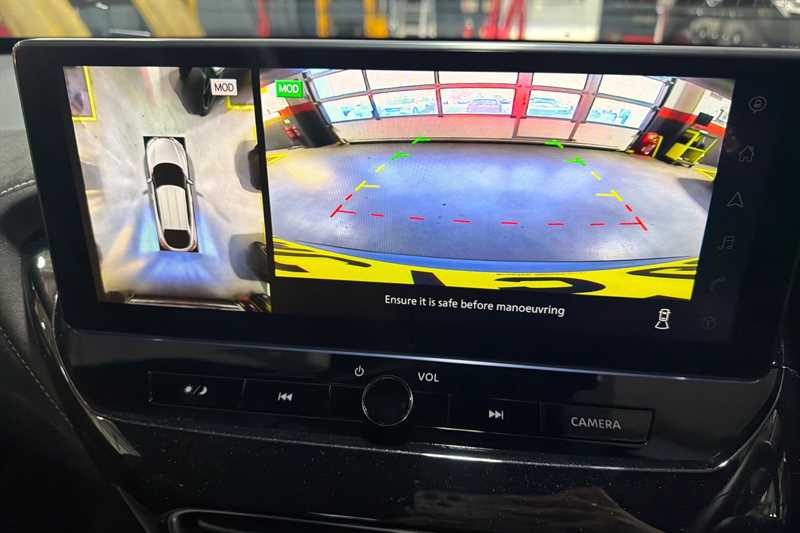 Used Nissan Juke 2025 for sale - 77092975: Photo 25