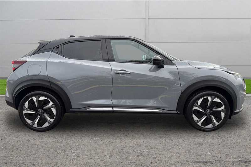 Used Nissan Juke 2025 for sale - 77092975: Photo 3