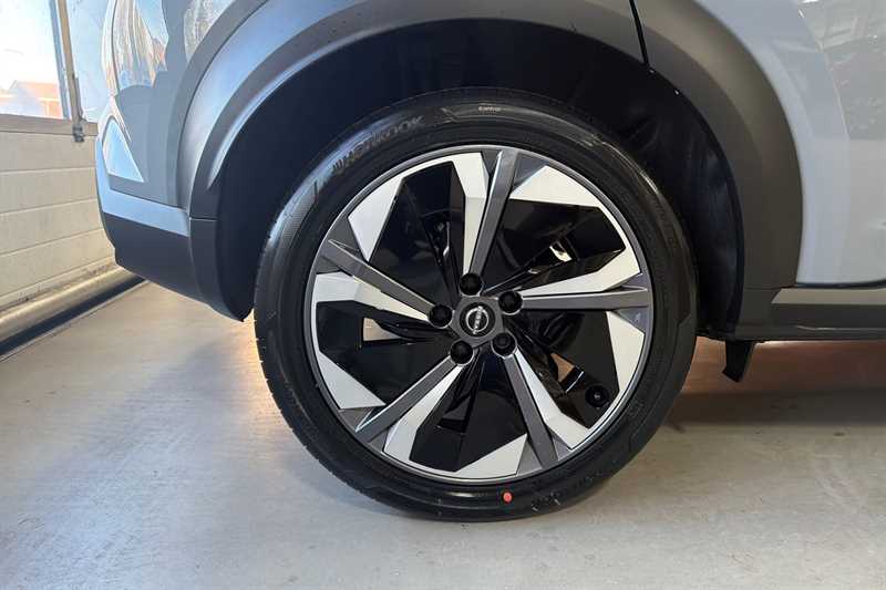 Used Nissan Juke 2025 for sale - 77092975: Photo 33